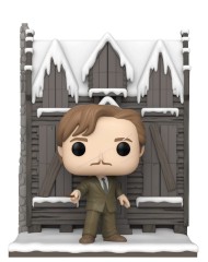 Pop! Deluxe Harry Potter Chamber Of Secrets Ann...