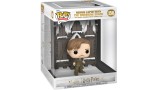 Figurina Joc Pop! Deluxe Harry Potter Chamber Of Secrets Anniversary 20th Remus Lupin With The Shrieking Shack 9 CM