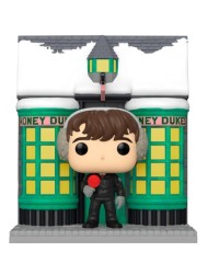 Pop! Deluxe Harry Potter Chamber Of Secrets Ann...