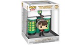 Figurina Joc Pop! Deluxe Harry Potter Chamber Of Secrets Anniversary 20th Neville Longbottom With Honeydukes 9 CM