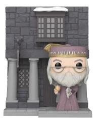 Pop! Deluxe Harry Potter Chamber Of Secrets Ann...