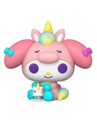 Pop! Sanrio Hello Kitty My Melody 10 CM