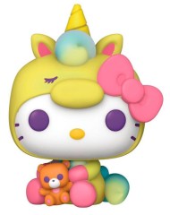 Pop! Sanrio Hello Kitty Hello Kitty 10 CM