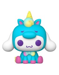 Pop! Sanrio Hello Kitty And Friends Cinnamoroll 10 CM