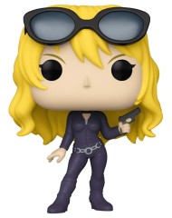Pop! Animation Cowboy Bebop S3 Julia 10 CM
