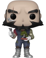 Pop! Animation Cowboy Bebop S3 Jet Black With B...