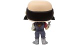Figurina Joc Pop! Animation Cowboy Bebop S3 Jet Black With Bonsai 10 CM