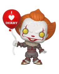 imaginePop! Movies It Chapter 2 Pennywise With Balloon...