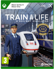 Train Life A Railway Simulator