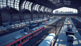 Joc Train Life A Railway Simulator pentru XBOX SERIES / Xbox One