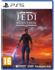 Star Wars Jedi Survivor
