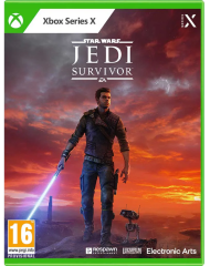 Star Wars Jedi Survivor
