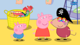 Joc Peppa Pig World Adventures pentru XBOX SERIES