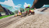 Joc Gigantosaurus Dino Kart pentru Nintendo Switch