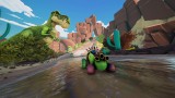 Joc Gigantosaurus Dino Kart pentru Nintendo Switch