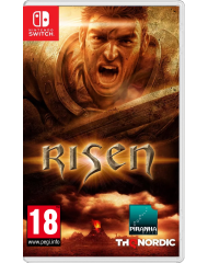 Risen