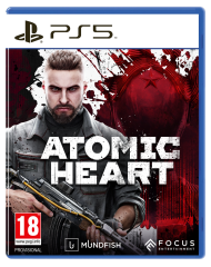Atomic Heart