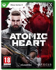 Atomic Heart