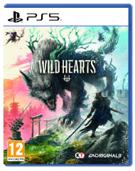 Wild Hearts