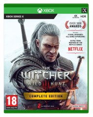 The Witcher 3 Wild Hunt Game Of The Year Edition