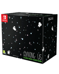 Among Us Ejected Edition