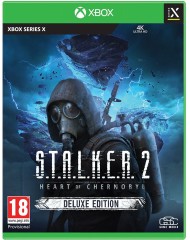 S.t.a.L.k.e.r. 2 Heart Of Chernobyl Deluxe Edition