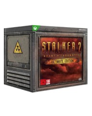 S.t.a.L.k.e.r. 2 Heart Of Chernobyl Ultimate Edition
