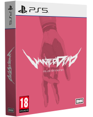 Wanted Dead Collectors Edition