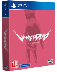 Wanted Dead Collectors Edition
