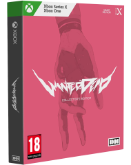 Wanted Dead Collectors Edition &
