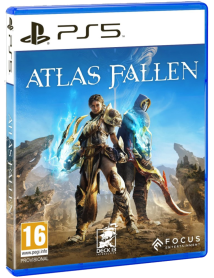Atlas Fallen 