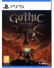 imagineGothic Remake