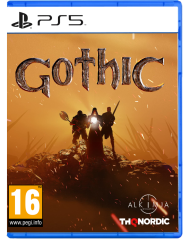 Gothic Remake