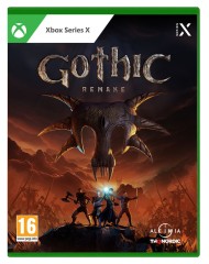 Gothic Remake