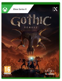 Gothic Remake & 