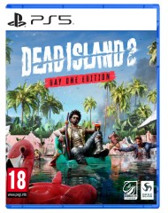 Dead Island 2 Day One Edition
