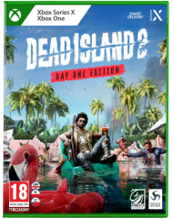 Dead Island 2 Day One Edition &