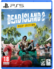 Dead Island 2 Pulp Edition