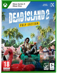 Dead Island 2 Pulp Edition &