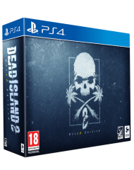 Dead Island 2 Hell A Edition
