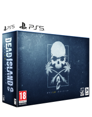 Dead Island 2 Hell A Edition