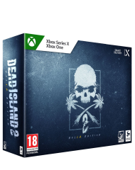 Dead Island 2 Hell A Edition