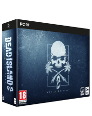 Dead Island 2 Hell A Edition
