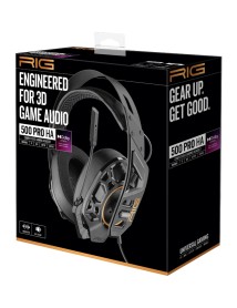 Casti Rig 500 Pro Ha Gaming 