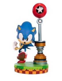 Sonic The Hedgehog 26cm 