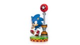 Figurina Statueta Sonic The Hedgehog 26cm