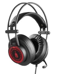Casti Spartan Gear Phoenix Wired 7.1 Headset - Pc