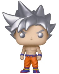 Pop Animation Dragon Ball Super Goku 9cm