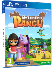 My Fantastic Ranch