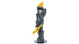 Figurina Joc Mcfarlane Doom Eternal Doom Slayer Ember Skin 18cm